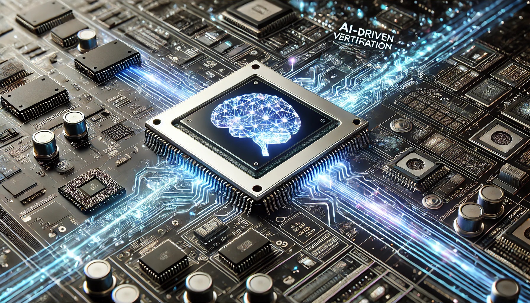 Formal verification illustration